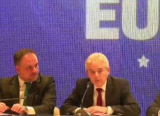 Ali Ahmeti: Prof. Dr. Sylejman Baki do të jetë bartës liste në Njësinë Zgjedhore 3