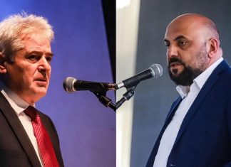 Kurto Dudush thotë se Ali Ahmeti i ka premtuar post ministri dhe zëvendësministri