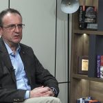 Taravari: Fraksioni i ASH-së është shumë afër që të shkojë me BDI-në