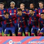 PSG është gati të ofrojë 40 milionë euro dhe dy lojtarë për të nënshkruar superyllin e Barcelonës