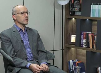 Ziberi: Universiteti i Tetovës po shndërrohet në shtab partiak të BDI-së (VIDEO)