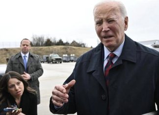 Është “shumë e rrezikshme” nëse nuk ka armëpushim në Gaza deri në Ramazan! Çfarë po paralajmëron Biden?