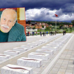 Ky ishte biznesmeni turk që ndërtoi varrezat e Jasharajve në Prekaz