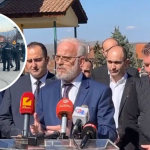 Ndarje etnike për nxënësit e Çashkës: Për ata shqiptarë premtohet objekt i ri që ende nuk ka nisur