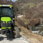 Komuna e Tetovës fiton betejën me drejtorinë e pyjeve te Maqedonisë