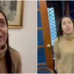 “Ti të rrahësh babain tim”, dalin pamjet e sherrit mes princit dhe Elias: Ti s’ke shkollë (VIDEO)