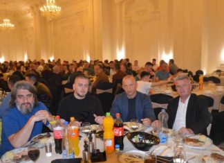 Muhamed Zeqiri braktis LSDM-në bashkohet me BDI-në