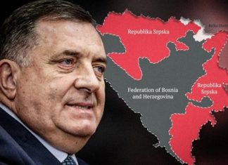 Çfarë ndodhi? Dodik mban takim urgjent një ditë pasi takoi Vuçiç, ja çfarë paralajmëron