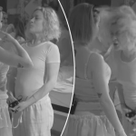 “Kam alergji nga ty”, degradon sherri në BBV, Egla pështynë në fytyrë Roza Latin (Video)
