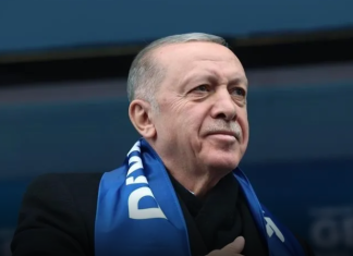 Zgjedhjet në Turqi, Erdogan pranon humbjen: S’morëm rezultatin e dëshiruar, kjo është një pikë kthese për partinë