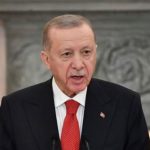 Erdogan: Evropa dhe SHBA nuk po bëjnë aq sa duhet që Izraeli të pranojë armëpushimin në Gaza