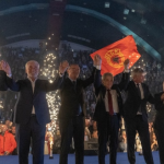 Mësohet lista e kandidatëve për deputetë e “Frontit Europian”
