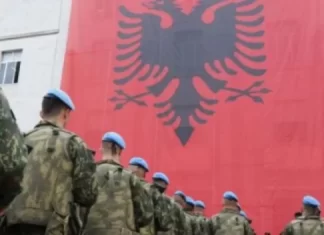 Shqipëria e 90-ta në botë për fuqinë ushtarake, vendi dytë në rajon