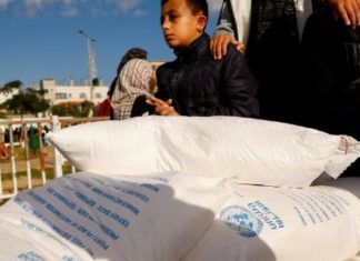 BE rinis ndihmat për palestinezët, UNRWA: Nuk kemi lidhje me krimet e Hamasit