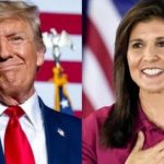 E martuar me një shqiptar, tërhiqet nga gara presidenciale Nikki Haley, zbulohet arsyeja