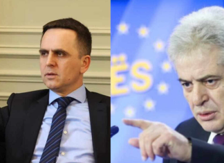 Përballje Kasami-Ahmeti në zonën 6