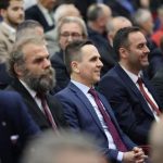 Kasami, Konjufca, Sveçla dhe Lulzim Jashari me 9 mars në Stamboll, kremtohet Epopeja e UÇK-së