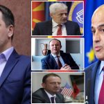 Kush janë bartësit e listave zgjedhore? Duel liderësh: Në NJZ6 Ahmeti-Kasami, në NJZ1 Kovaçevski-Mickoski