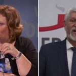 Ish-kryeprokurorja speciale maqedonase dhe njëri nga kandidatët për president në Listën e Zezë Amerikane