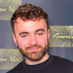 Kimi, djali që këndoi shqip në American Idol ia thotë këngës me Shkurte Fejzën