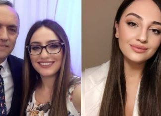 Lajmi i mirë! Vajza e Defrim Methasanit fiton betejën me tumorin, rrëfen përjetimet e një viti në spital