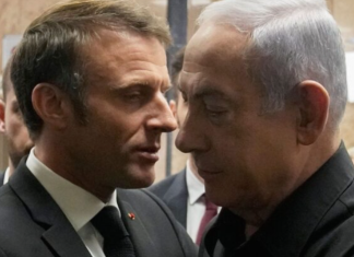 Macron pati një bisedë të tensionuar me Netanyahun, Izraeli nuk lejon ndihmë për Gazën