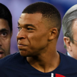 Kërkesa e fundit nga PSG për Mbappen para kalimit të francezit te Real Madridi