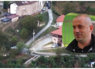 Gazetari serb tregon se ku ndodhet Radojçiqi dhe me çfarë aktiviteti po merret