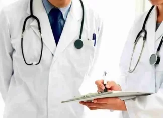 Gjermani: Numri i mjekëve të huaj më i lartë se kurrë më parë