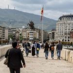 Qytetarët e Maqedonisë që ndodhen jashtë vendit nuk mund të regjistrohen për të votuar