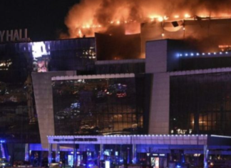 Thellohet bilanci, shkon në mbi 93 numri i viktimave nga sulmi terrorist në Moskë, çfarë dihet deri tani