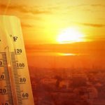 Info Shqip: “Digjet” Ballkani, temperatura përvëluese, termometri do të shënojë 40 gradë Celsius