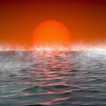Është zbuluar një planet i panjohur me oqeane të valë, ujë të nxehtë sa gatimi