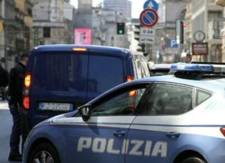 Shqiptari hyn për të vjedhur dyqanin në Milano, përballet me “surprizën” e pakëndshme brenda