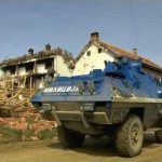 Ky është komandanti serb që udhëhoqi sulmin në familjen Jashari (FOTO)