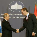 Fillojnë “ditët e zeza” për Vuçiçin, presioni i Perëndimit po jep efekt, Serbia drejt “divorcit” me Rusinë
