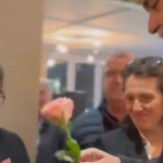 8 Marsi, Rama: Nuk ka lule që ua merr nurin, grave të sakrificës, dhembshurisë e dashurisë