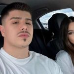 Kishte dyshime se janë ndarë, Rita dhe Fidani befasojnë me postimin e fundit