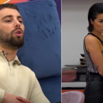 “Ti je dashuruar me mua”, Meritoni i përmend të ëmën, Roza i kthehet keq: Mbylle gojën