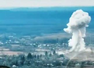 Bomba monstruoze nga epoka sovjetika që Rusia hodhi mbi Ukrainë