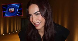 Info Shqip: Sara Hoxha zbulon lidhjen e saj të re me grimerin e famshëm