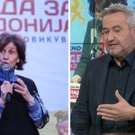 Klekovski: Siljanovska s’mund të bëhet presidente pa votat e shqiptarëve
