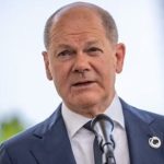 Kancelari Scholz: Nuk mund ta imagjinoj arrestimin e Netanyahut në Gjermani