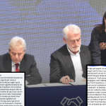 Shpërthejnë pakënaqësitë në BDI pas koalicionit me Menduh Thaçin (FOTO)
