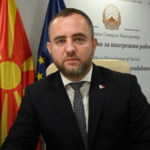 Info Shqip: Toshkovski: Dita e votimit ka kaluar në atmosferë të qetë, të sigurtë dhe demokratike