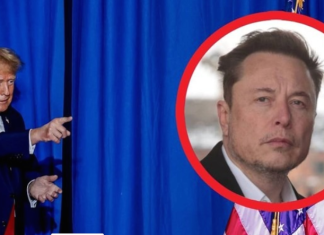 Trump: Unë e ndihmova Musk kur isha president, ishim miq