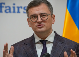 Ukraina po përpiqet të krijojë lidhje me aleatin historik të Rusisë, Indinë