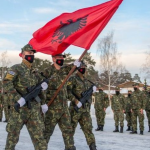 Shqipëria shton buxhetin për mbrojtjen dhe rrit kapacitetin e armatimit
