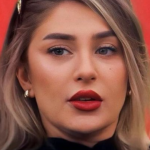 Për herë të parë, Vesa na prezanton me motrën e saj, por nuk e kursen një ironi për Heidin