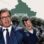 Tensionohet situata! Kërcënon gjenerali serb: Flamuri jonë do të valëvitet në Kosovë